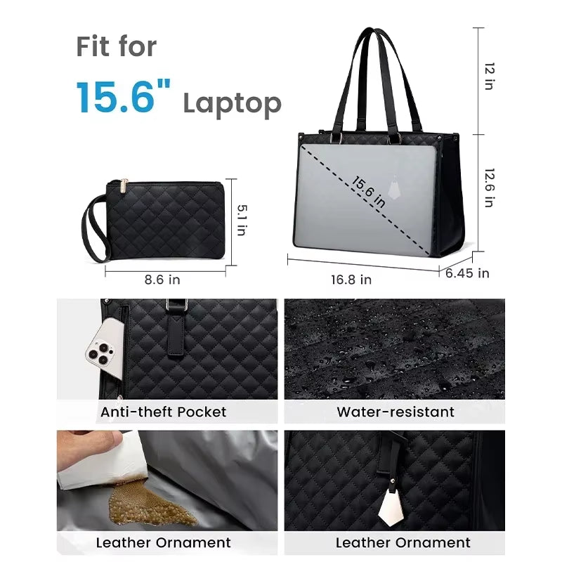 Elevate Your Style with Our 2025 Portable Insulated Lunch Tote - The Ultimate Multi-Purpose Bag for Women, Perfect for Travel and Daily Use!
