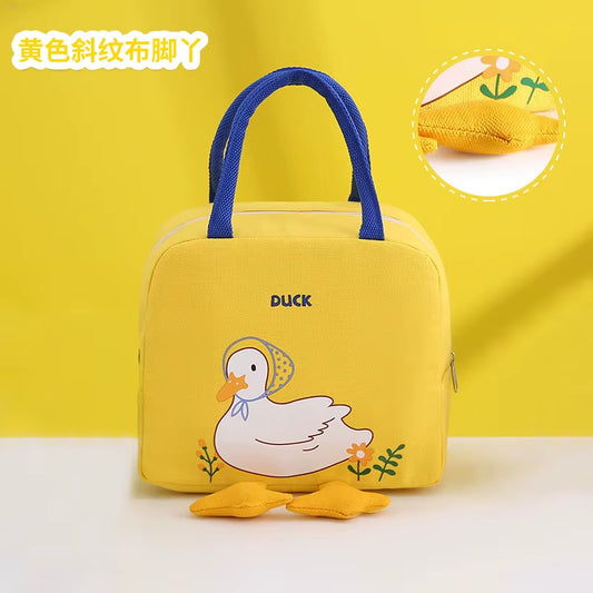 Elevate Your Style with Our 2025 Portable Insulated Lunch Tote - The Ultimate Multi-Purpose Bag for Women, Perfect for Travel and Daily Use!